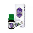 ÓLEO ESSENCIAL ALECRIM ESSENCIAL FR. 10 ML