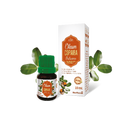 ÓLEO ESSENCIAL COPAIBA BALSAMO FR. 10 ML