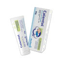 CALENTOL CREME DE CALÊNDULA E PANTENOL BISN. 80 G