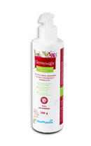 DERMOSQEE CREME PREVENTIVO DE ESTRIAS FR 200 G