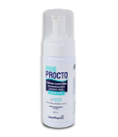 HIGIEPROCTO SYNDET ESPUMA DE HIGIENE DA REGIÃO ANAL FR 150 ML