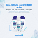 KIT HIGIENE ANAL COMPLETO HIGIEPROCTO