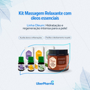 KIT MASSAGEM RELAXANTE 2