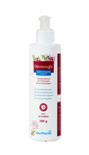 DERMOSQEE HIDRATANTE CORPORAL ROSA MOSQUETA UREIA 10 LOÇÃO FR 200 G