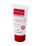 DERMOSQEE LUVAS DE SILICONE NATURAL CREME BISN. 60 G