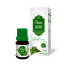 ÓLEO ESSENCIAL MENTA  ESSENCIAL FR. 10 ML