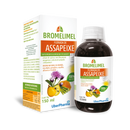 BROMELIMEL XAROPE DE ASSAPEIXE 150ML
