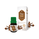 ÓLEO ESSENCIAL CRAVO ESSENCIAL FR. 10 ML