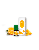 ÓLEO ESSENCIAL LARANJA DOCE ESSENCIAL FR. 10 ML