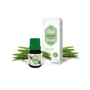 ÓLEO ESSENCIAL LEMON GRASS ESSENCIAL 10 ML