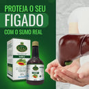 SUMO REAL AMARGO SUPLEMENTO MELÃO SC FR 500 ML