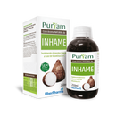 PURYAM ELIXIR DE INHAME E VIT A 250 ML
